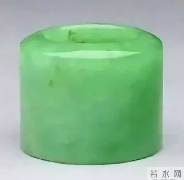 蒋介石带走的那些稀世珍宝：白菜，红烧肉，太涨姿势了