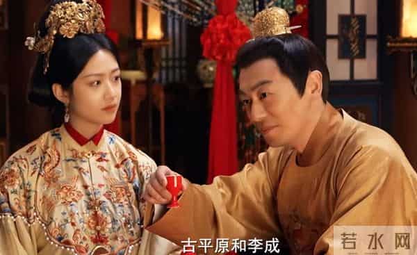 《大生意人》白依梅一生委身3个男人,才知,古平原为何爱她一生