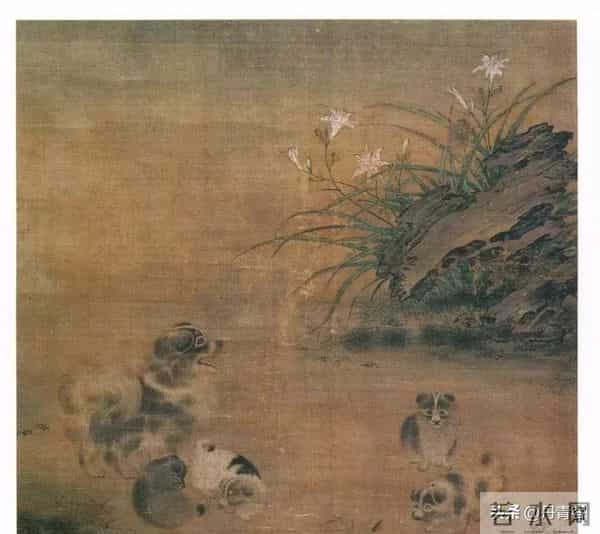 海外宋画飘零史:流落海外的千年宋画国宝档案