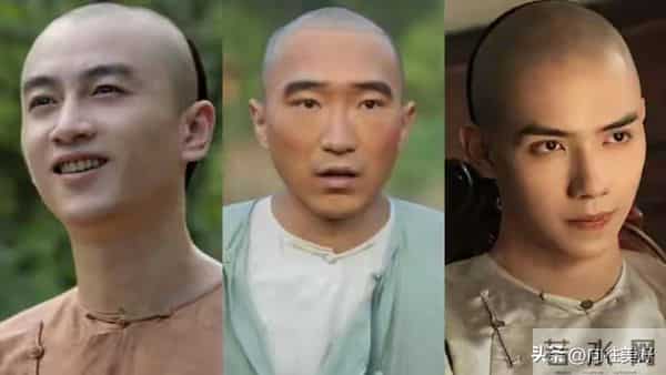 《大生意人》古母至死不知，当年李万堂为娶她卖掉家产，不是爱她