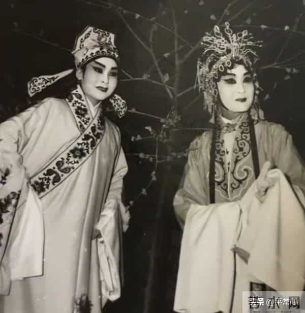 突发讣告！她于5月7日去世，享年82岁陕西秦腔界痛失瑰宝一代名角