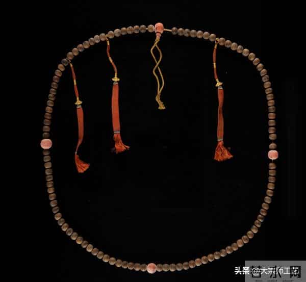 沉香除了闻，在古代皇宫里还能干什么？这5个用法颠覆你的认知