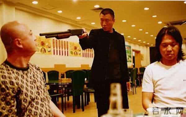 塘汛风云（22）昌哥用计大有收获，两虎相争看鹿死谁手