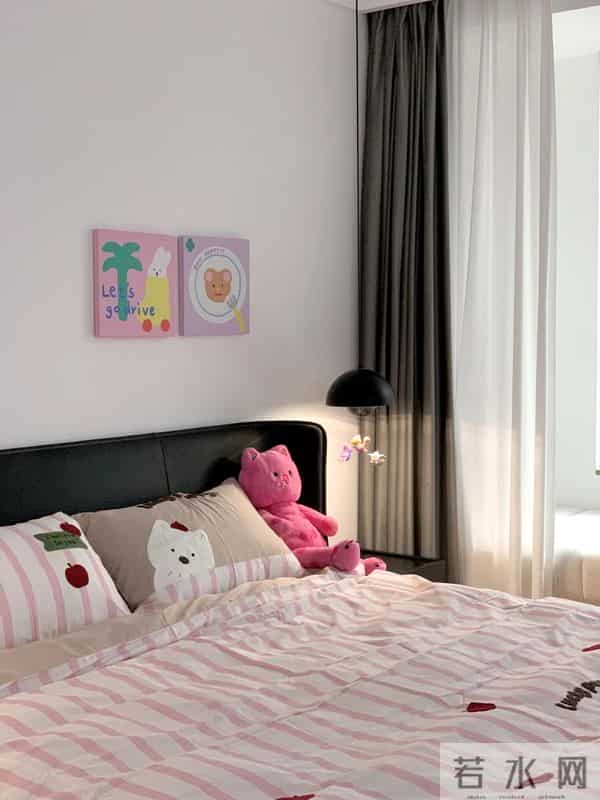 别忽视!睡觉时关卧室门藏着大讲究,早了解早受益