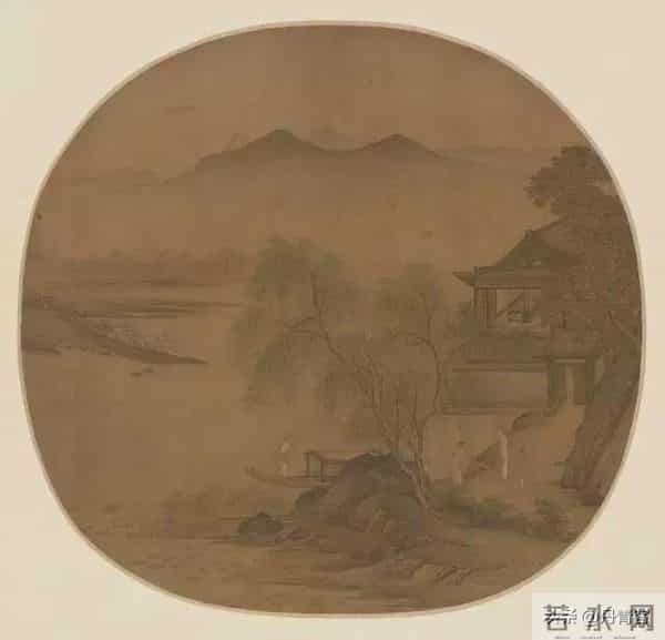 海外宋画飘零史:流落海外的千年宋画国宝档案