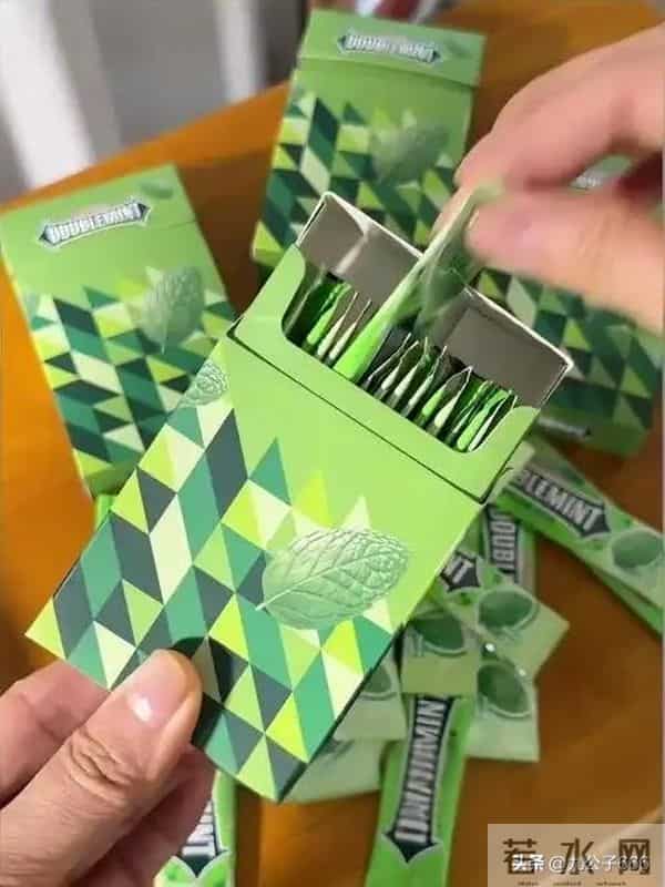 长春卷烟厂的那些老品牌香烟,金葫芦在列