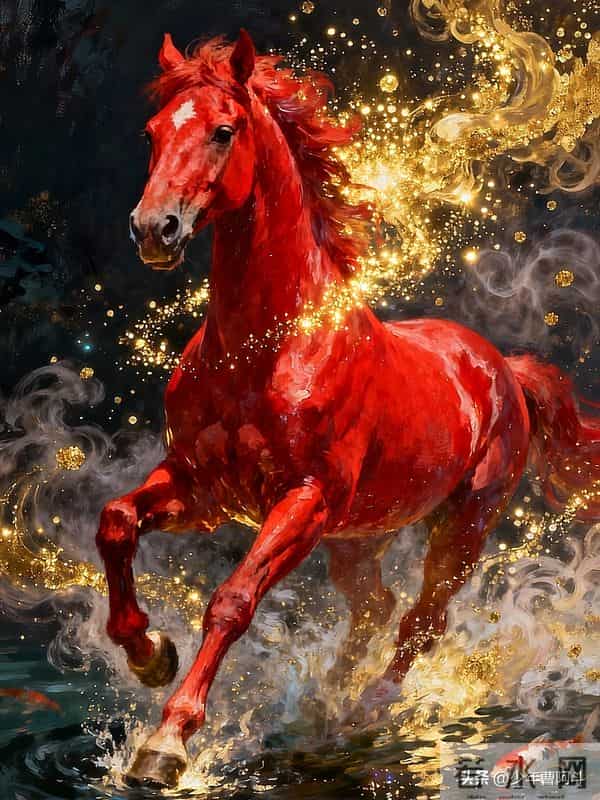 2026丙午马年：火性烈、传播快、不要瞎折腾，守好四件事