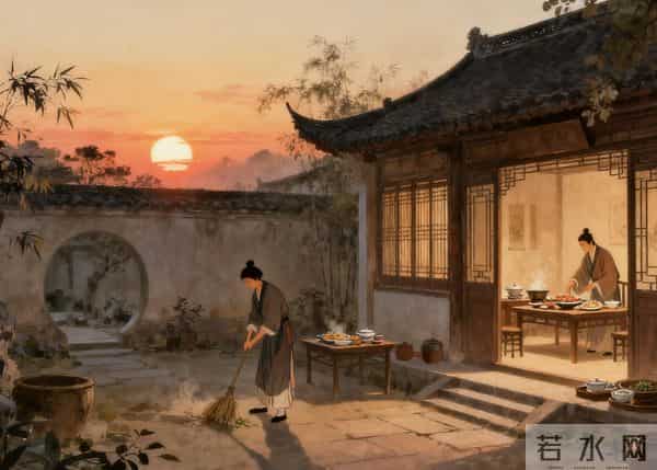 百字经典启智润心:三篇千古名篇,背熟提升格局