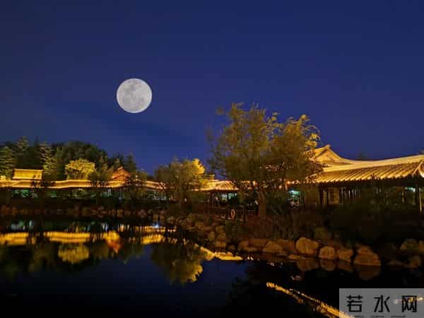 今日十月十五,“白天无禁忌,晚上6注意”,民间的老讲究别丢了