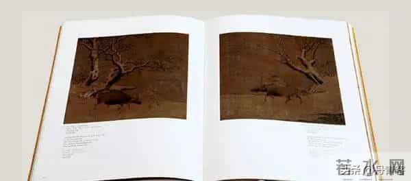 海外宋画飘零史:流落海外的千年宋画国宝档案