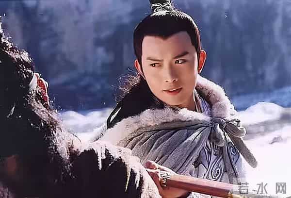 张丹枫弟子众多,最强的两个是谁?一个超越金逐流,一个活了200多岁