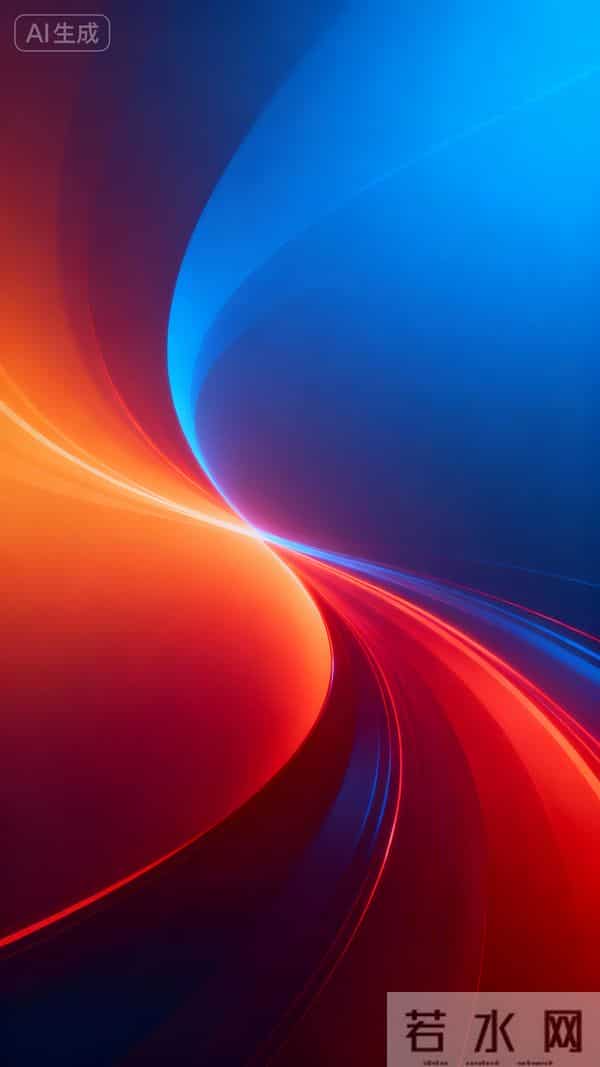 高清手机壁纸|玄丝穿晨晓,碧缕织春田(彩线赋)