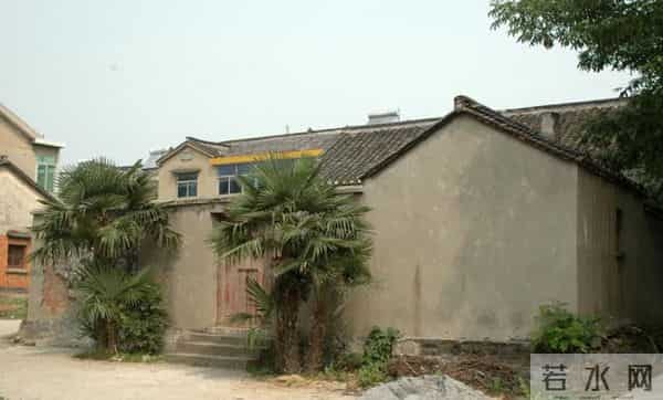 镇江九如巷66号，一位民国大家闺秀的人生传奇