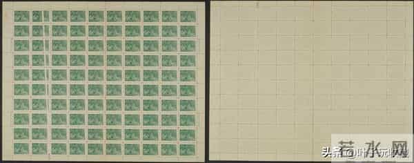 嘉德拍卖会邮票成交价格分享,三俗邮票价值空间大