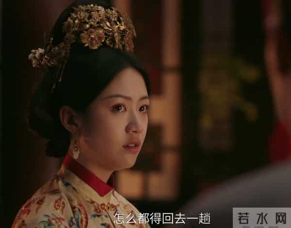 《大生意人》白依梅一生委身3个男人,才知,古平原为何爱她一生