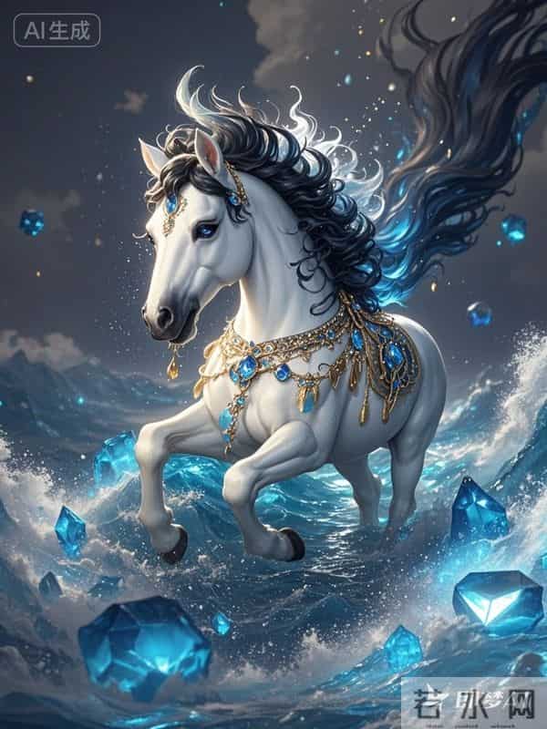 警惕！12月初，属马人今年最大的“坎”，可能不是难而是情！