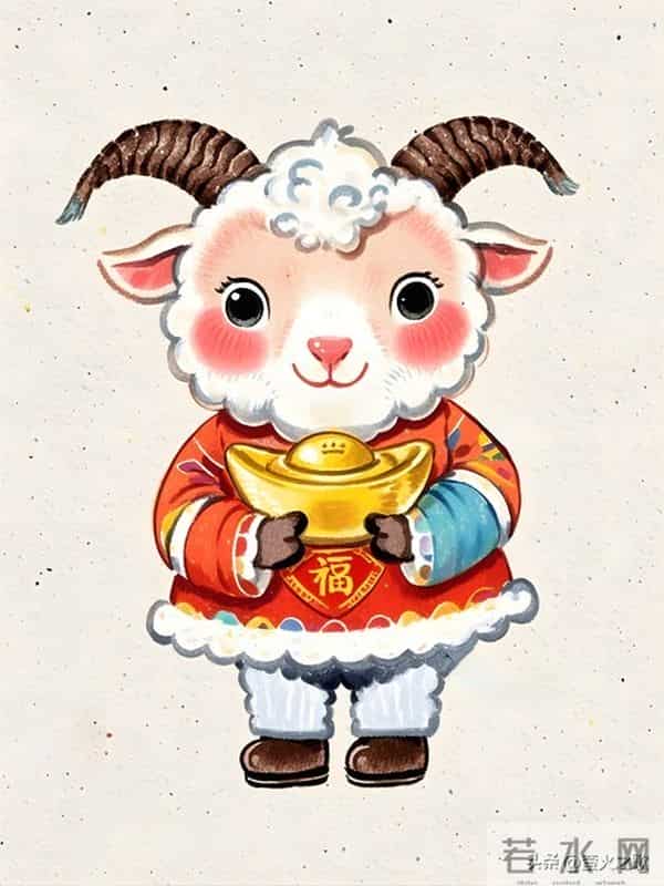 生肖羊:就在不久的将来,家中将诞生一位“大人物”,请牢牢把握