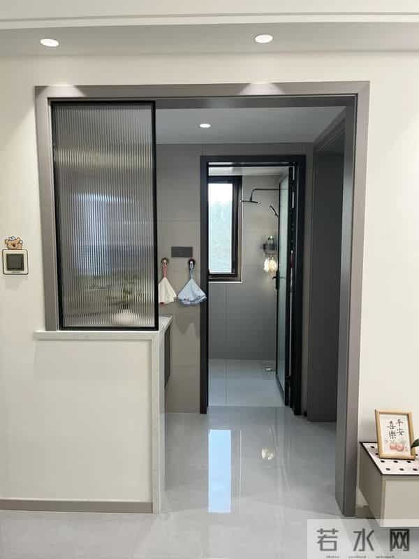 卫生间不用了,门该开还是关?好多人都没做对!