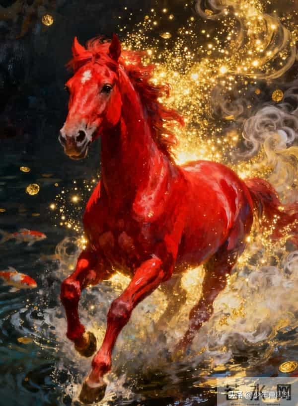 2026丙午马年：火性烈、传播快、不要瞎折腾，守好四件事