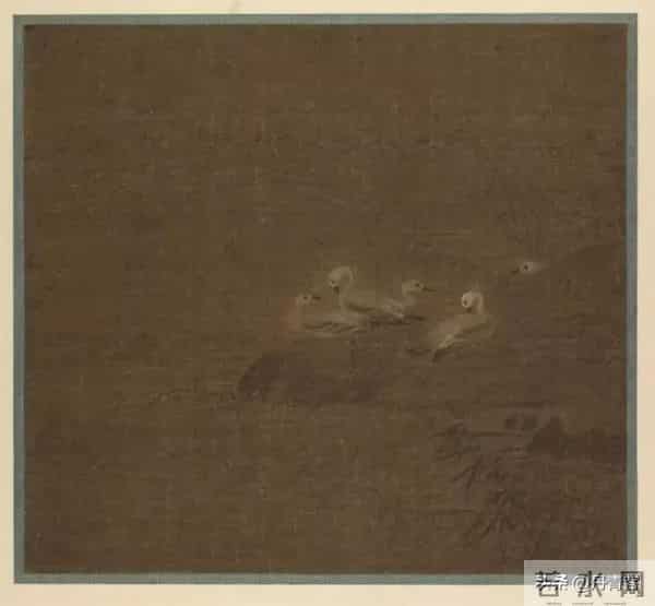 海外宋画飘零史:流落海外的千年宋画国宝档案