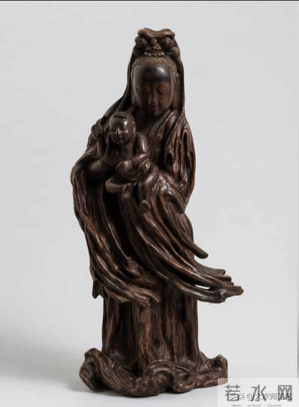 沉香除了闻，在古代皇宫里还能干什么？这5个用法颠覆你的认知