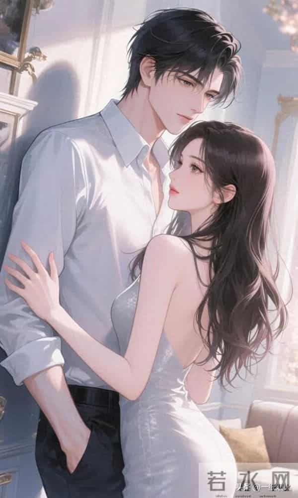 (完)老公曾经有个共患难的前女友,起初我并不在意,但是后来