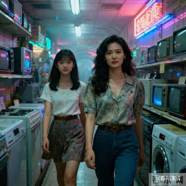 柳河情仇 第十八章 长房媳妇