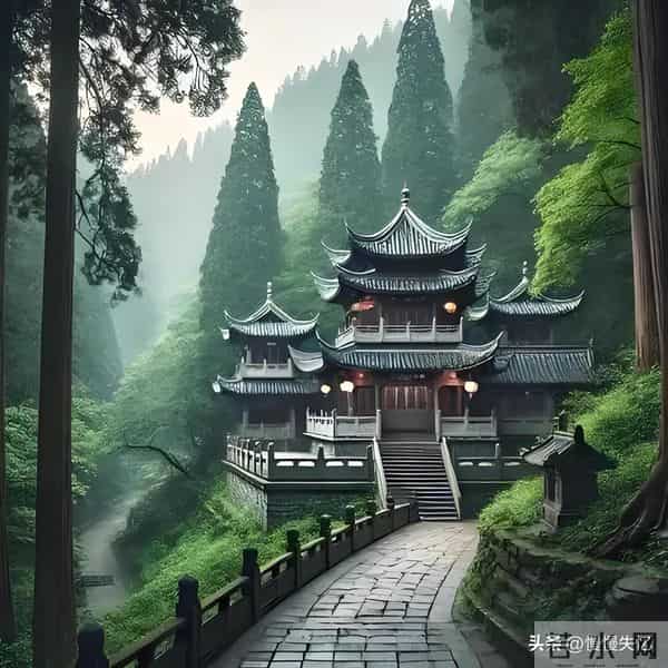 20首唯美小诗，空灵至极，每一句都是人间妙笔