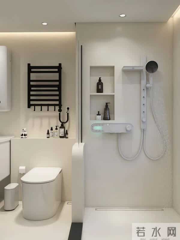 上完厕所马桶盖是打开还是关上?很多人都不知道,难怪家里臭臭的