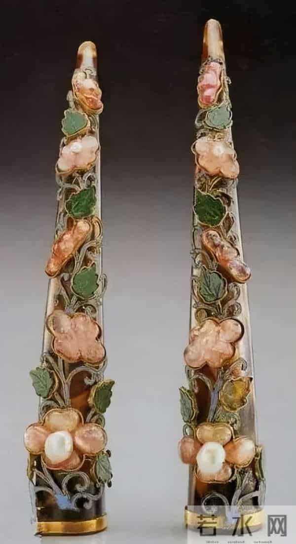 蒋介石带走的那些稀世珍宝：白菜，红烧肉，太涨姿势了