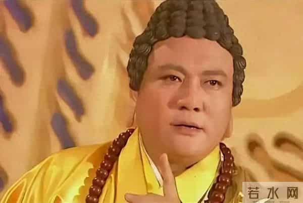 如果玉帝攻上灵山,如来能否与之一战?你看如来说过什么