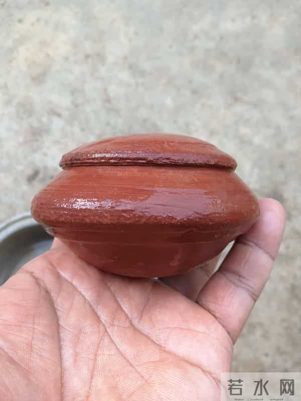 身价暴增,却以绝种的石头!