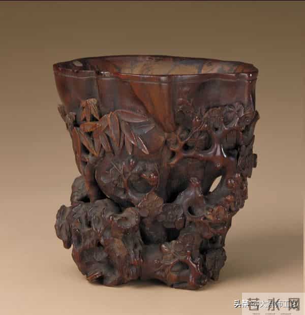 沉香除了闻，在古代皇宫里还能干什么？这5个用法颠覆你的认知