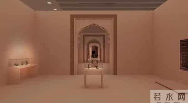 顶流大馆,都来上海了→