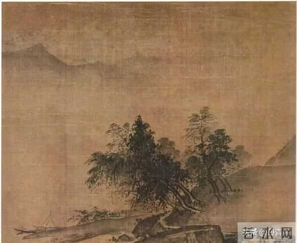 海外宋画飘零史:流落海外的千年宋画国宝档案