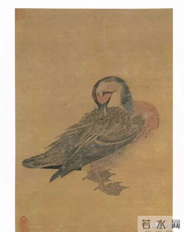 海外宋画飘零史:流落海外的千年宋画国宝档案