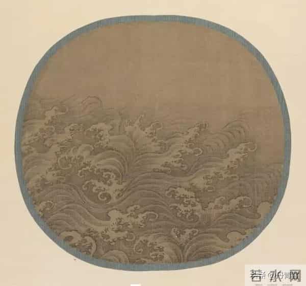 海外宋画飘零史:流落海外的千年宋画国宝档案