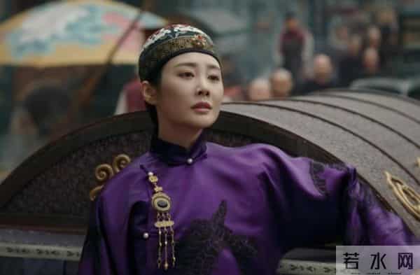 原著古平原三个女人结局:白依梅惨死,常玉儿被玷污,苏紫轩归隐