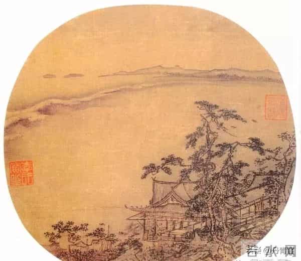 海外宋画飘零史:流落海外的千年宋画国宝档案