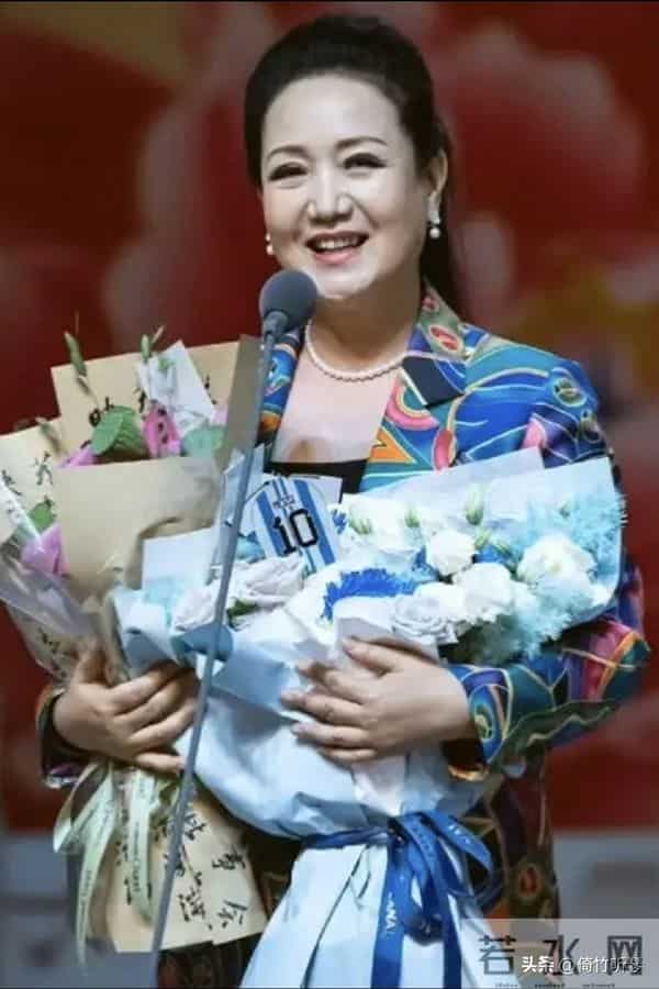 再说几句褒贬刘桂娟的简言絮语