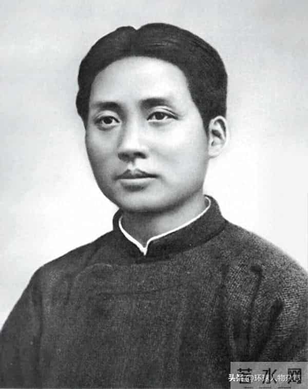 100年前,惊天动地的一问