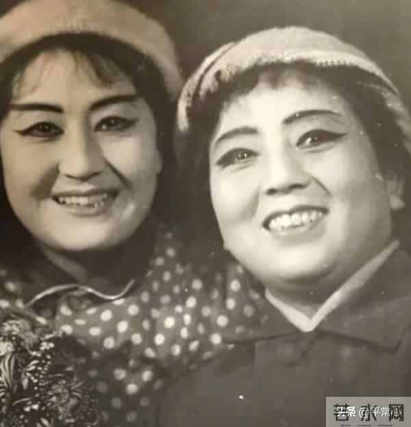 突发讣告!她于5月7日去世,享年82岁陕西秦腔界痛失瑰宝一代名角