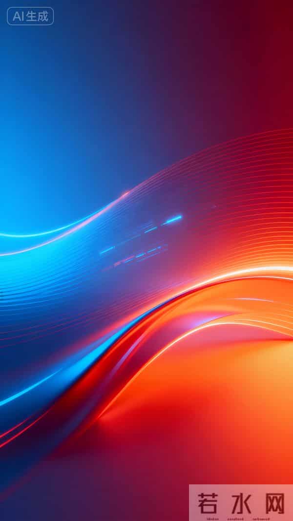 高清手机壁纸|玄丝穿晨晓,碧缕织春田(彩线赋)