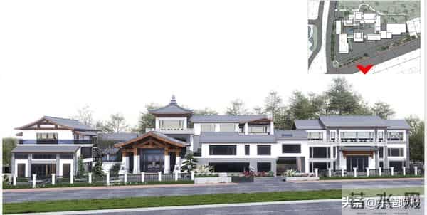 全面封顶!黄石将增一文旅新地标