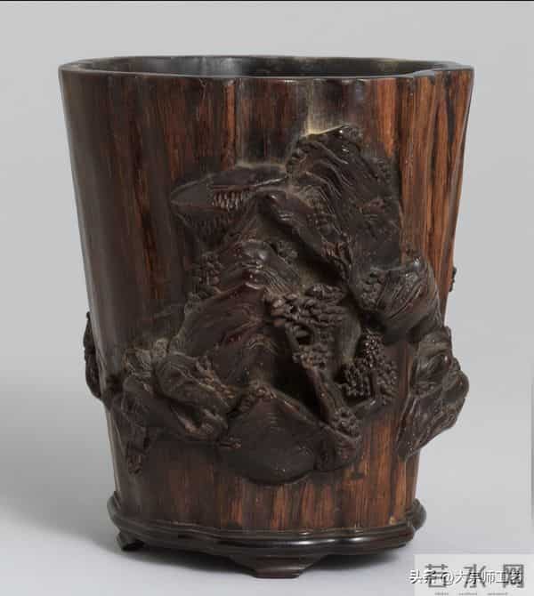 沉香除了闻，在古代皇宫里还能干什么？这5个用法颠覆你的认知