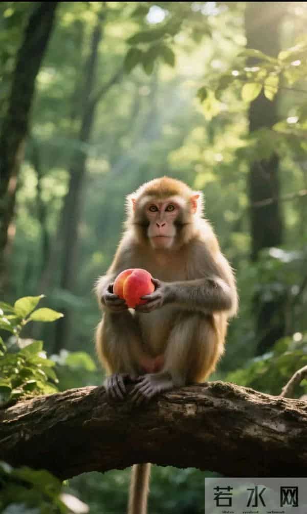 生肖猴注意!别不信!12月4日至12月9日有大事发生!