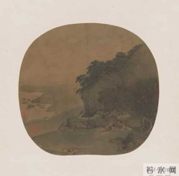 海外宋画飘零史:流落海外的千年宋画国宝档案