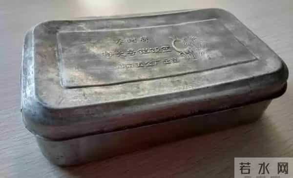 6个供销社时期的老物件，90后认不全，00后一个都不认识