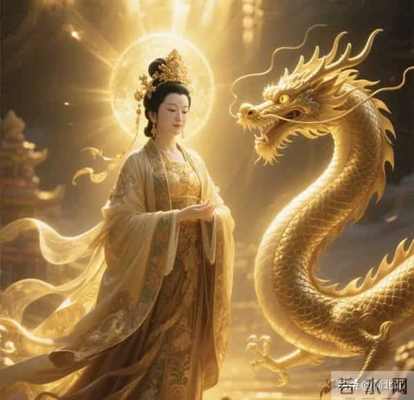 2026年将至,听刘伯温一句劝,属龙朋友这六点要牢记