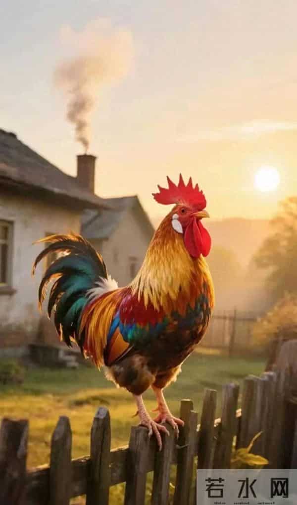 生肖鸡注意!别不信!12月3日至12月8日有大事发生!